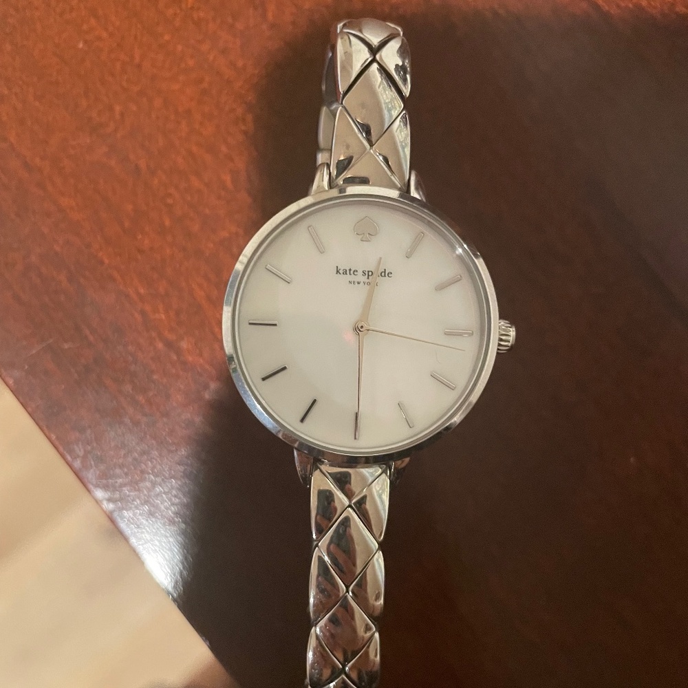 Kate Spade Watch